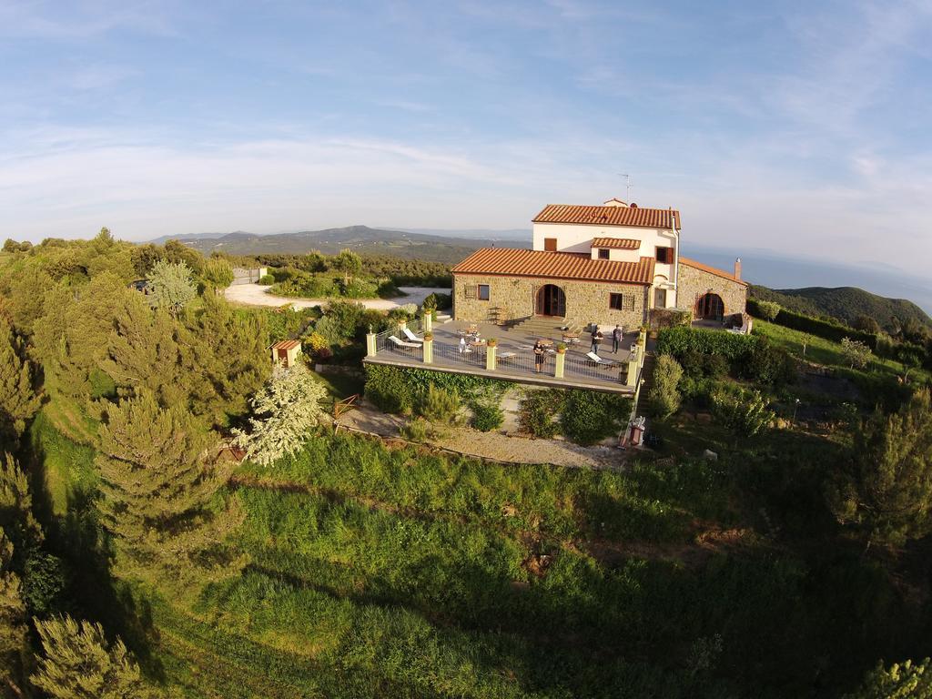 Arpaderba B&B Bed & Breakfast